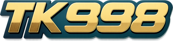 TK998 লোগো